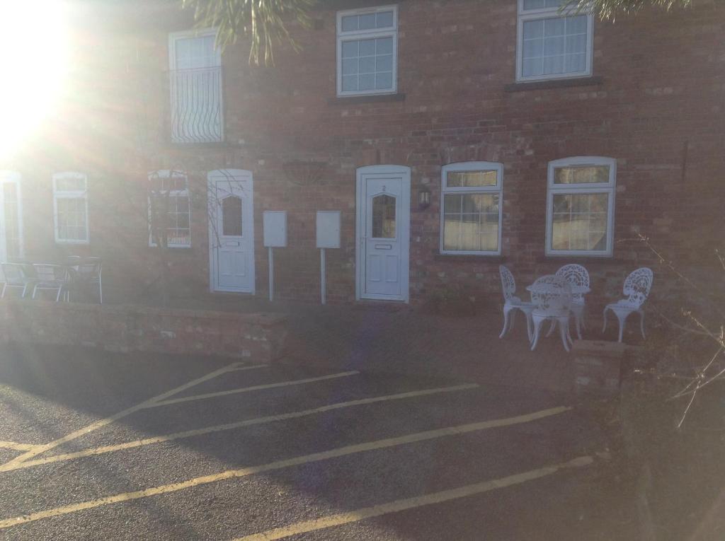 The Lincolnshire Poacher Inn Metheringham Room photo
